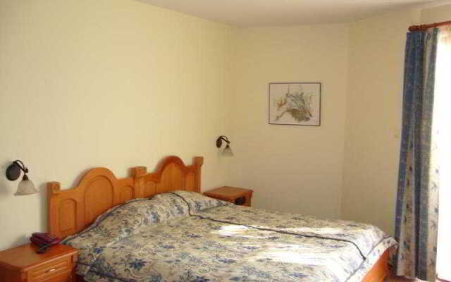 Family Hotel Saint Stefan
