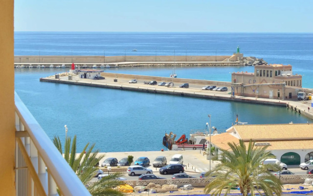 Hotel Porto Calpe