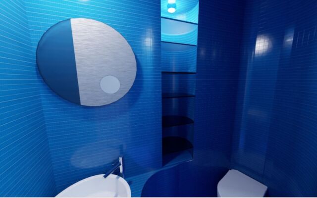 New VelSuites Playa del Ingles III
