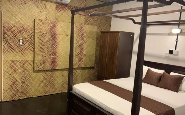 Unbound Hostel