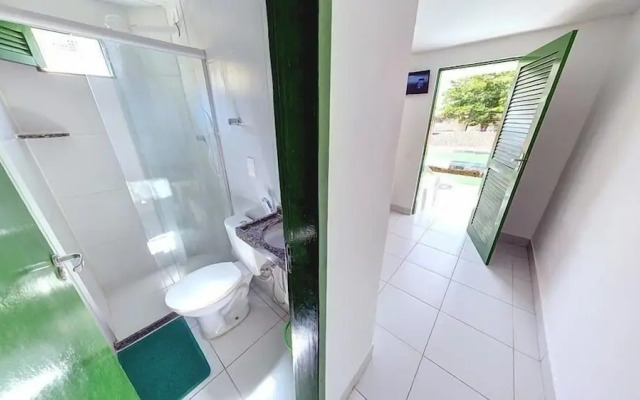 Pousada Hostel de Porto