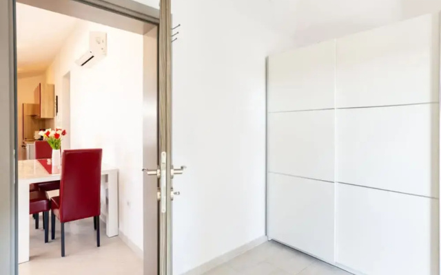 La Riva 1 Comfortable Holiday Residence