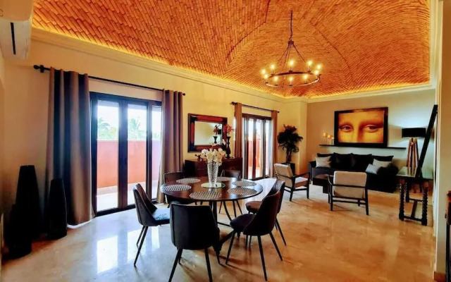 Hotel Villas de Todos Santos