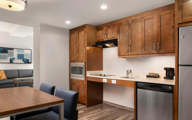 Homewood Suites by Hilton Boston Brookline-Longwood Medical
