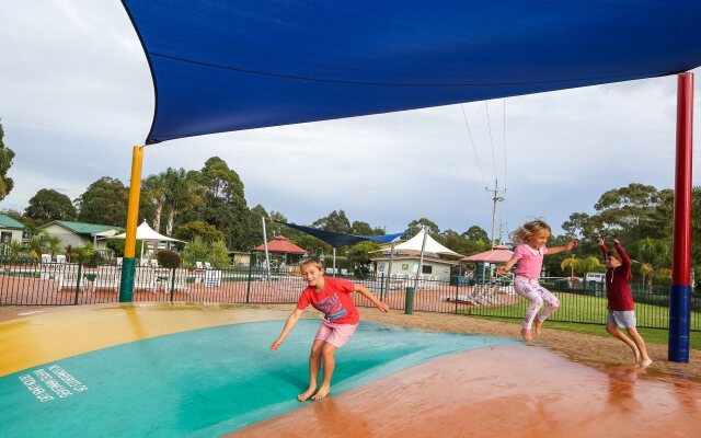 Discovery Parks - Eden