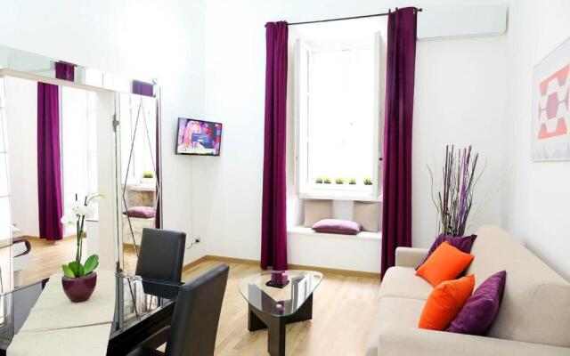 Fantasie in Trastevere