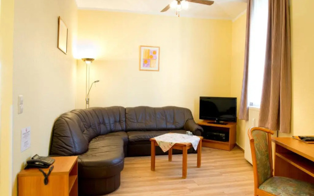 Hotel Thüringer Hof