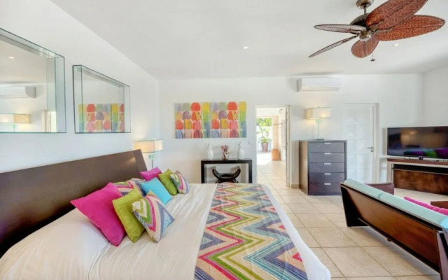 Dream Villa Terres Basses-1334