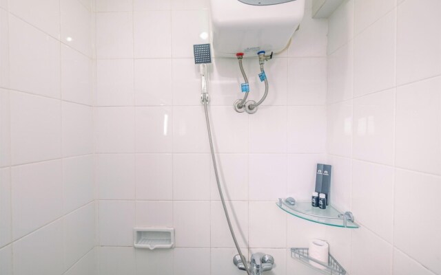 Spacious 1BR Cibubur Village Apartment
