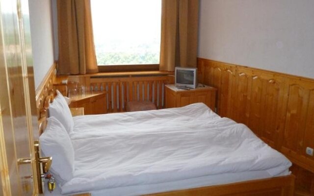 Hotel Comfort