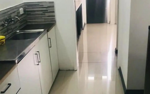 Town House Apartment Hotels Suva
