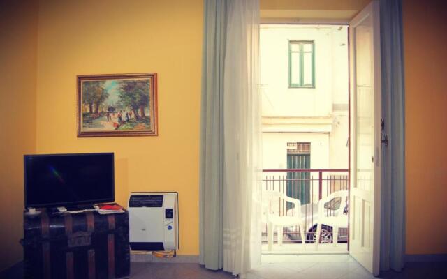 Casa Vacanze Zia Titina