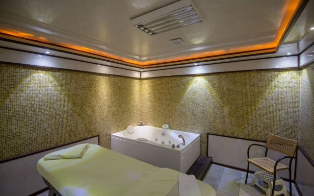 Zdravets Hotel Wellness & SPA