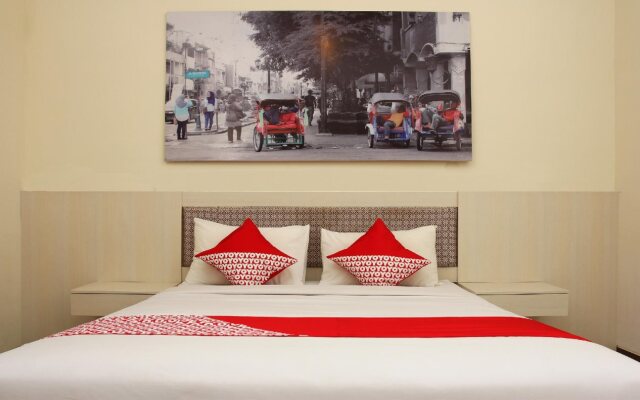 Pesona Jogja homestay
