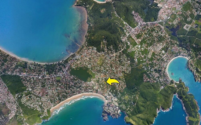 Pousada Vila Centro Búzios