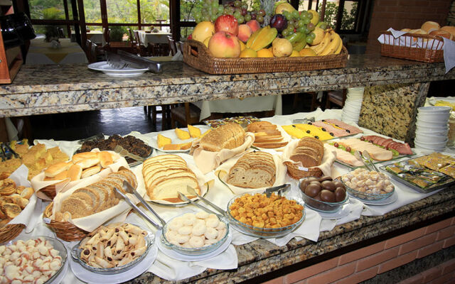 Hotel Portal das Águas