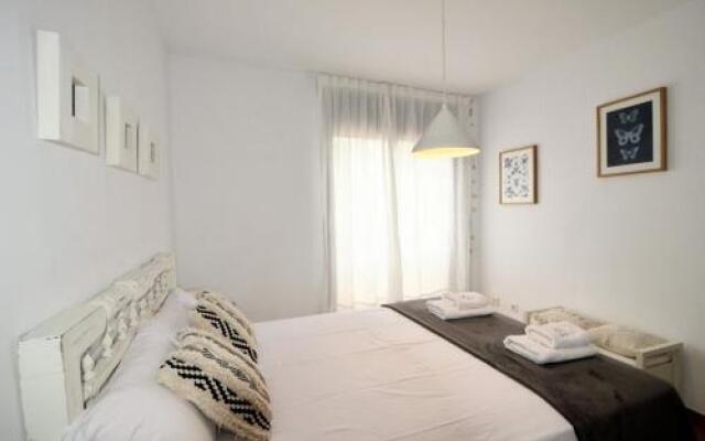 Apartament Ca la Rambla