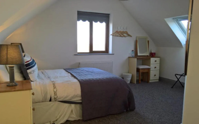 Doolin Heights Apartment