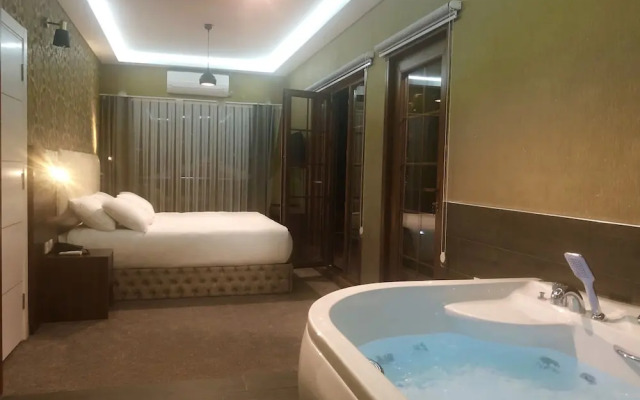 Villa Da Otel