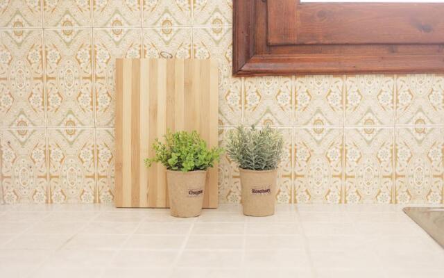 The Island Life Apartments by Konnect, Ipsos Beach