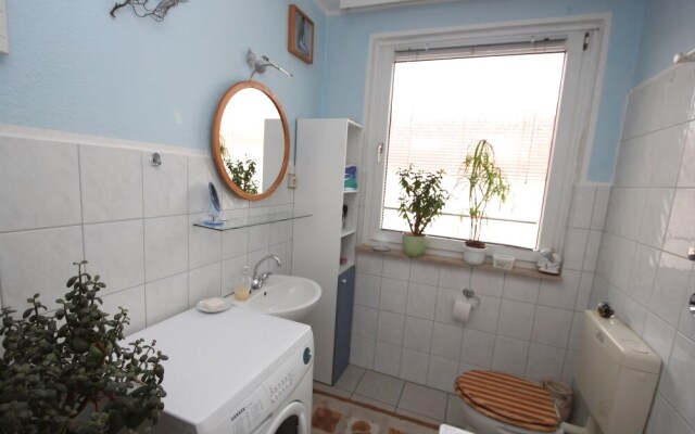 Private Apartment Lutherstraße