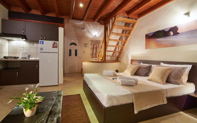 Caretta Village Hotel