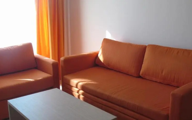 SD Royal Sun Apartments