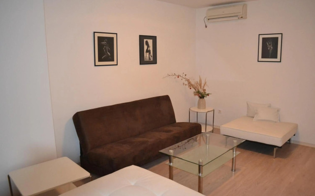 Bulhotel Pritzker Apartment