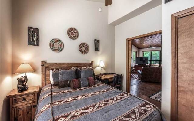 Homers Hideaway - Three Bedroom Cabin