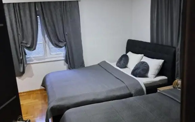 Rakovica Resort Luxury Apartments