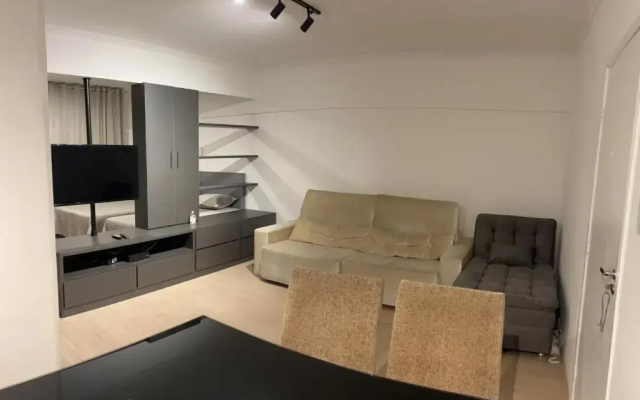 Apartamento para pessoas de família ou a negócio, Ap Lindo aconchegante no Brás próximo igreja Mundial,mercado municipal, 25 de março, templo Salomão, metro Dom Pedro ll, bancos, mercado e etc - Apartment in เซาเปาลู - Photo 3