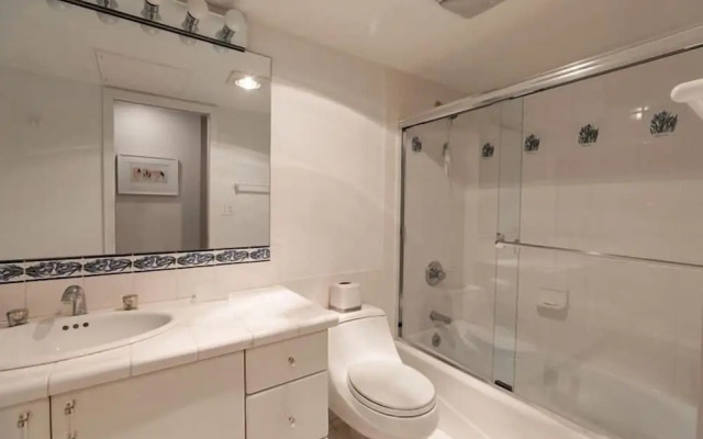 Talisman Condos #170 2 Bedroom Condo