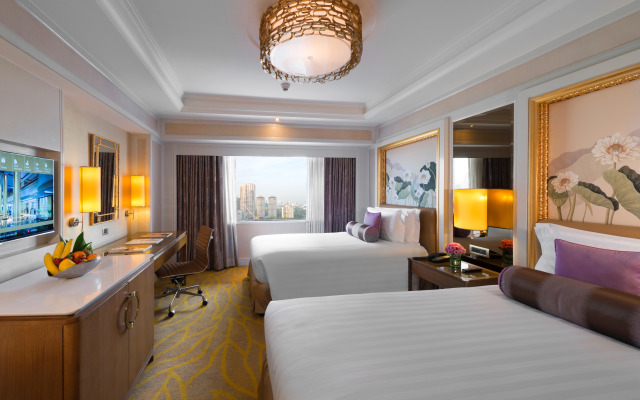 Dusit Thani Manila