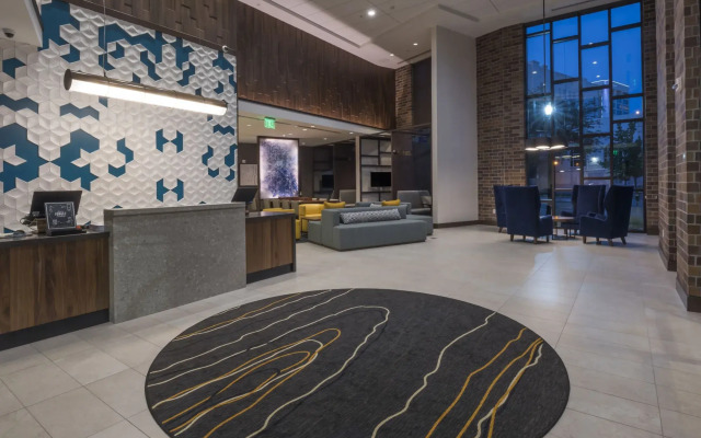 Hyatt Place Boise/Downtown