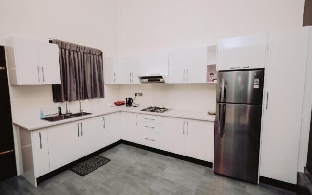 Negombo 146 Homestay