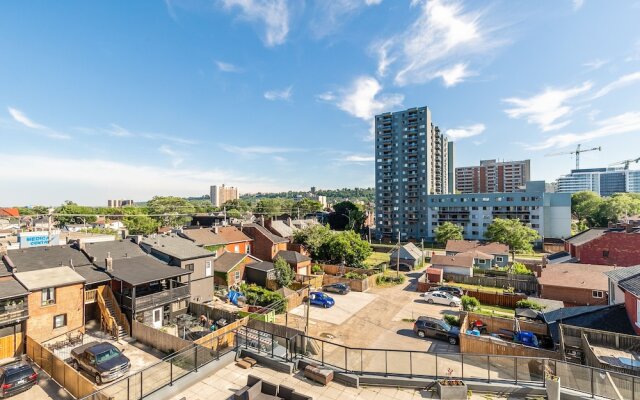 GLOBALSTAY. Downtown Hamilton Apartments