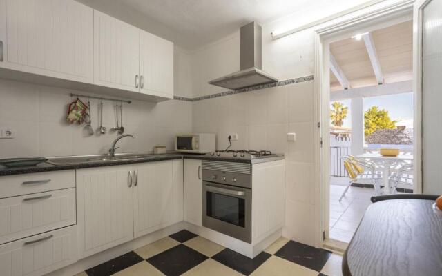 Apartment Voramar 102 in Alcudia