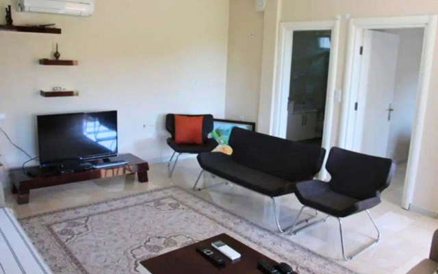 Narcicegi Otel