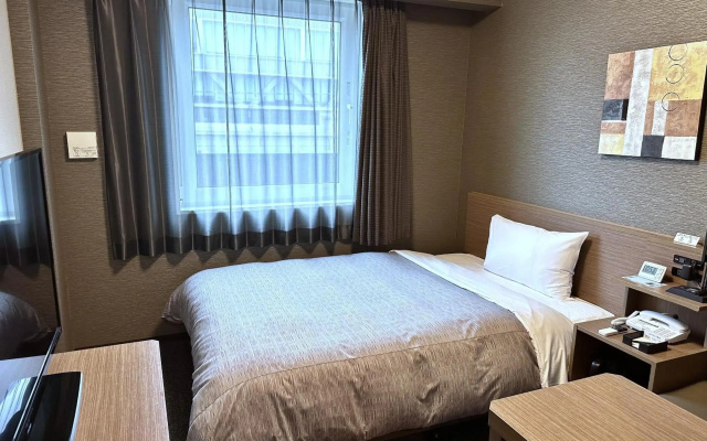 Hotel Route Inn Katori Sawara Ekimae