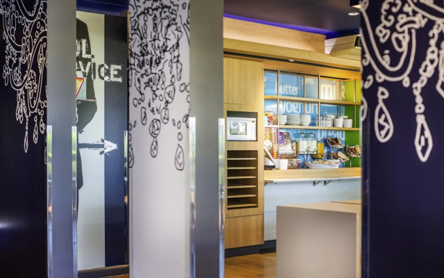 Ibis Budget Brisbane Airport