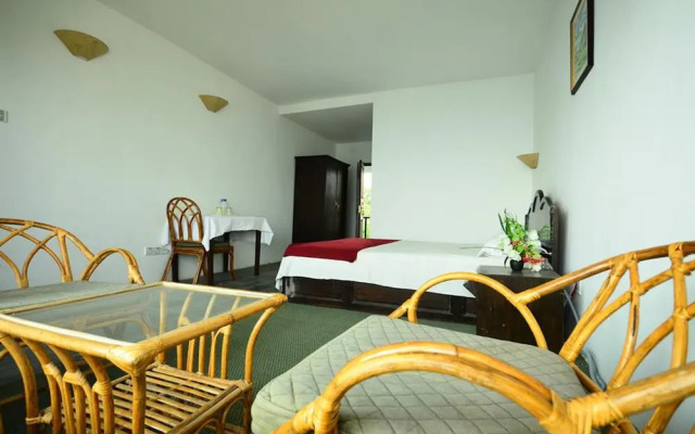Bandipur Mountain Resort