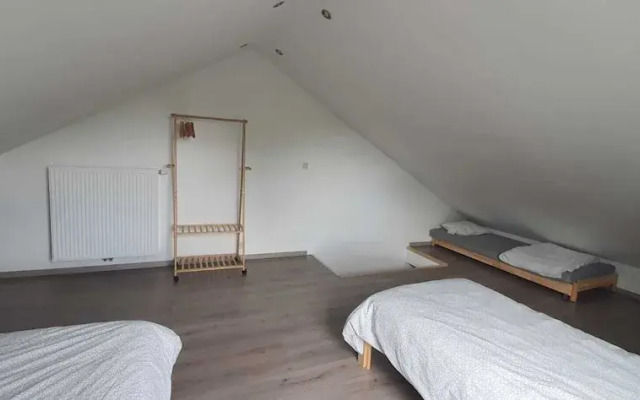 Au 167 Maison de Ville