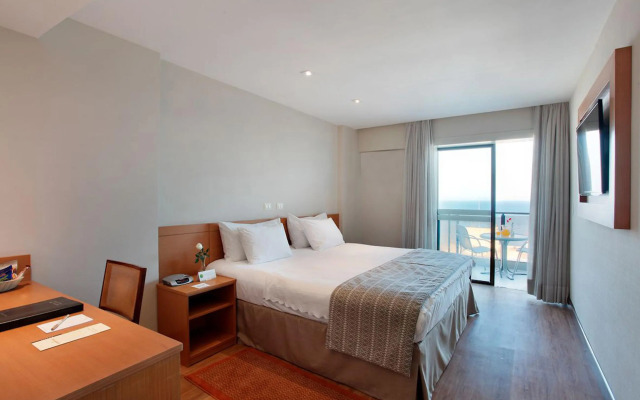 Windsor Palace Copacabana