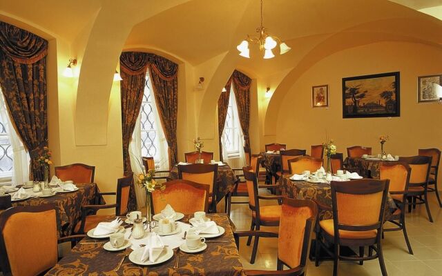 Hotel Čertovka