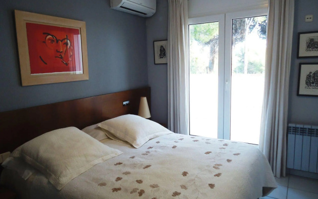 Villa Playa Santa Cristina Family Only