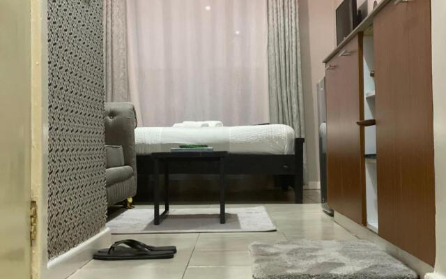 StayPlus Kiambu Road Apartments