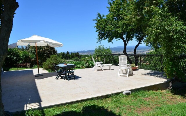 San Desiderio ai Biagioni