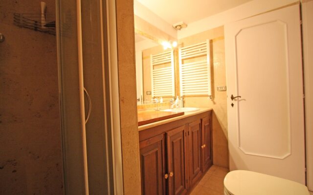 Rome as you feel - Chiavari 38 Apartment