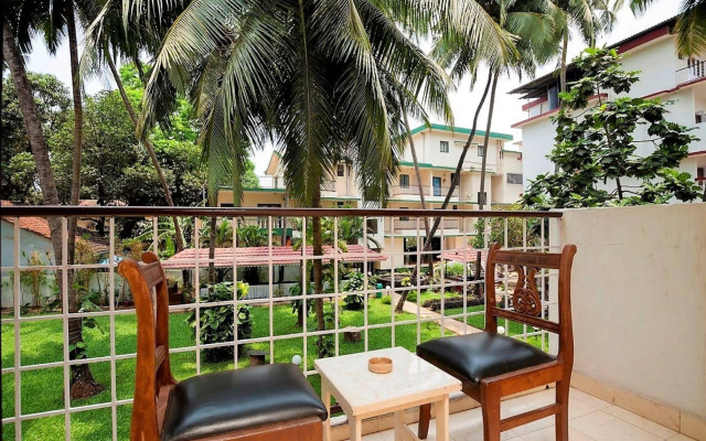 Prazeres Resorts