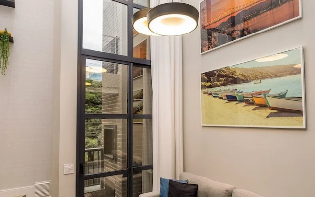 Apt w/ Swimming Pool 6min From Jurere Beach Jpr217